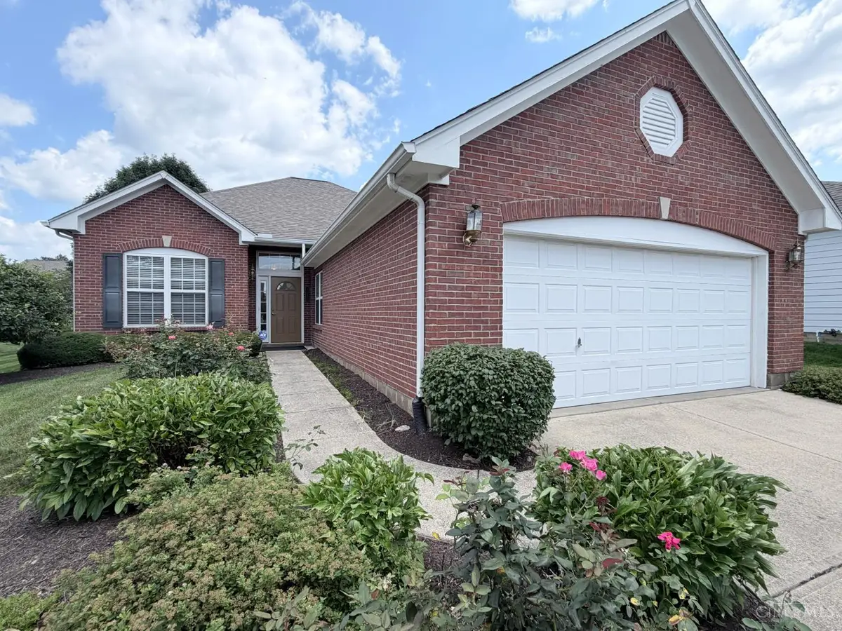 10140 Sawtry Lane, Washington, OH 45458 - #1