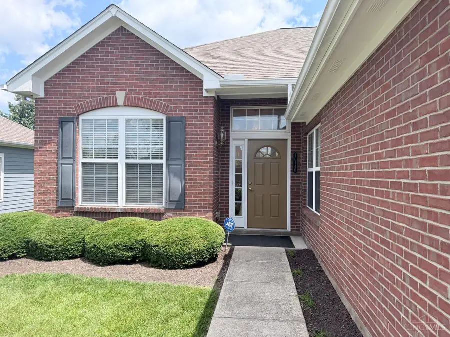 10140 Sawtry Lane, Washington, OH 45458 - #2