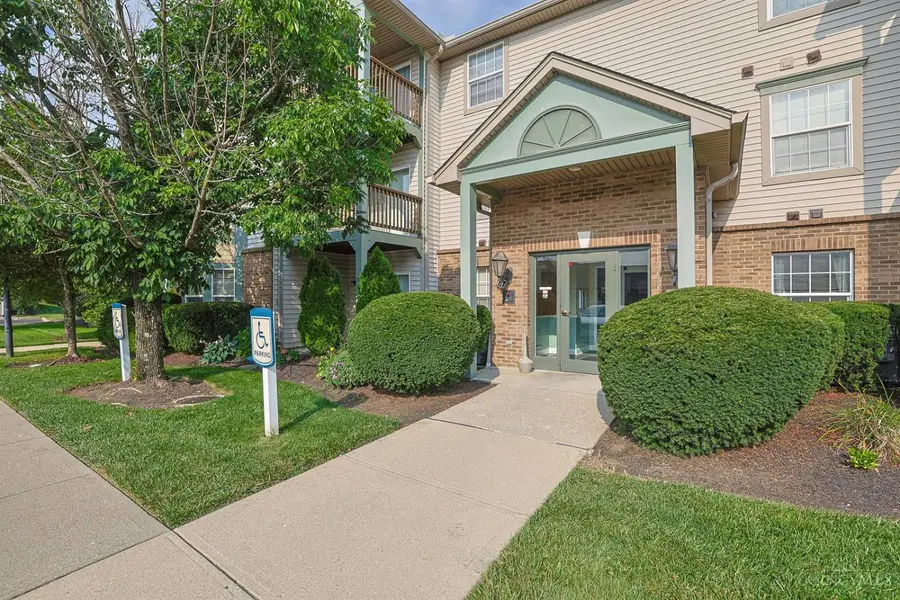 4911 N Arbor Woods Court #108, Green, OH 45248 - #2