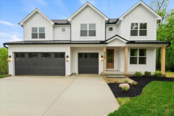 2121 Clough Chase Drive, Anderson Twp, OH 45244