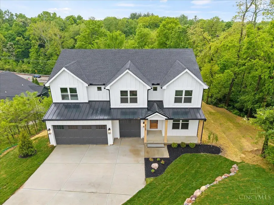 2121 Clough Chase Drive, Anderson, OH 45244 - #2