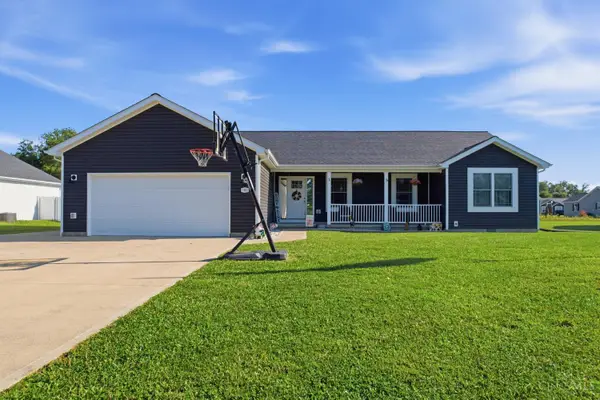 105 Toms Turnaround, Sterling Twp, OH 45154
