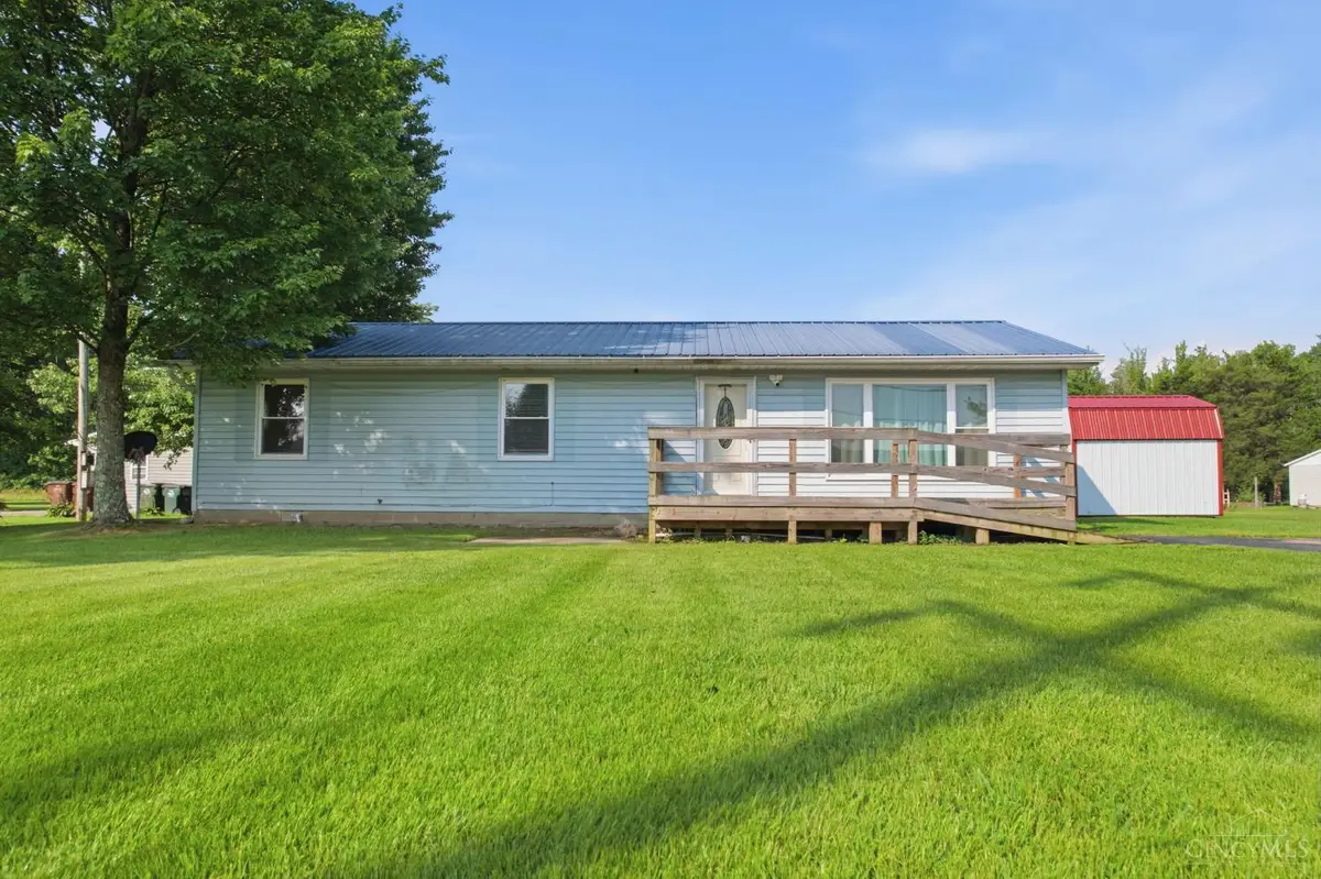 2393 State Route 222, Monroe, OH 45157 - #1