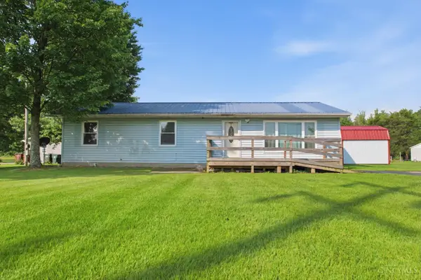 2393 State Route 222, Monroe Twp, OH 45157