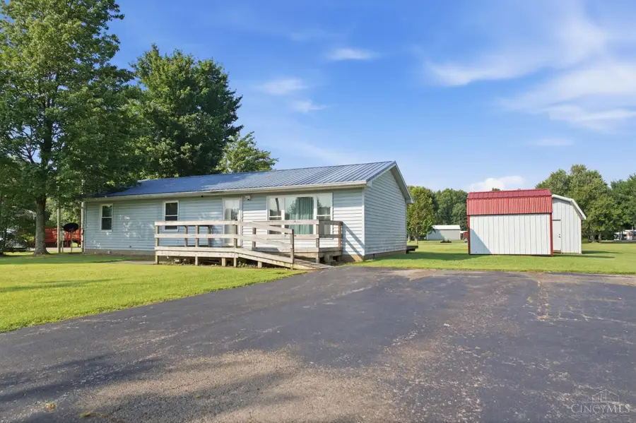 2393 State Route 222, Monroe, OH 45157 - #3
