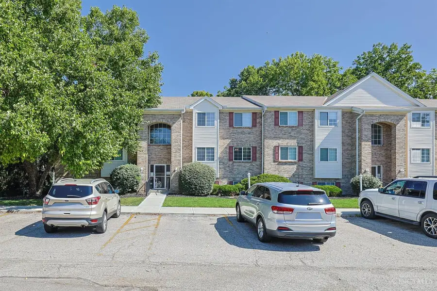 4484 Mayhew Avenue #4, Delhi, OH 45238 - #2