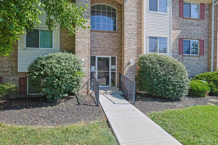 4484 Mayhew Avenue #4, Delhi, OH 45238 - #3