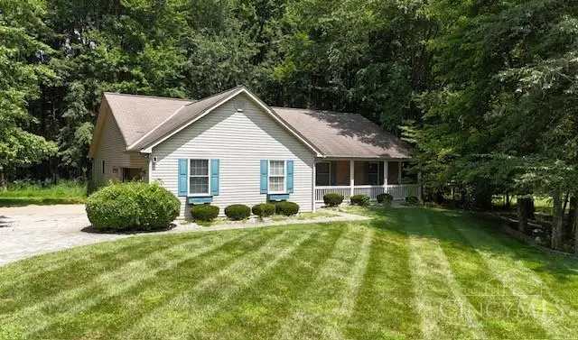 2034 Wood Brook Drive, Batavia, OH 45102 - #1