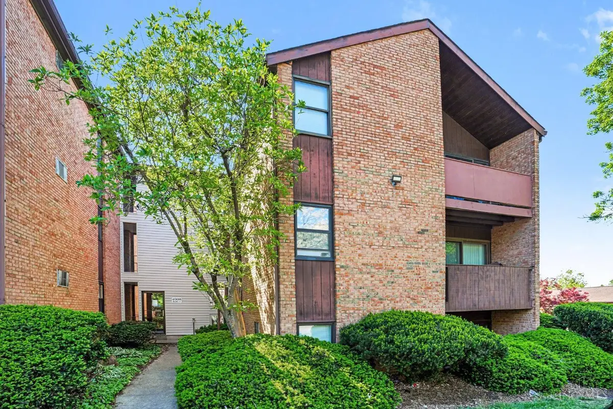 4908 Chalet Drive #405, Saint Bernard, OH 45217 - #1