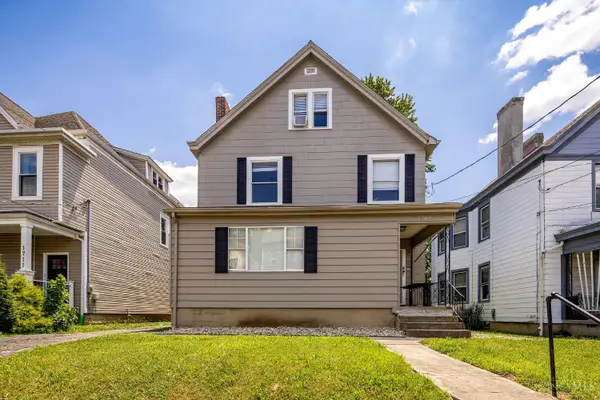 1709 Sherman Avenue, Norwood, OH 45212
