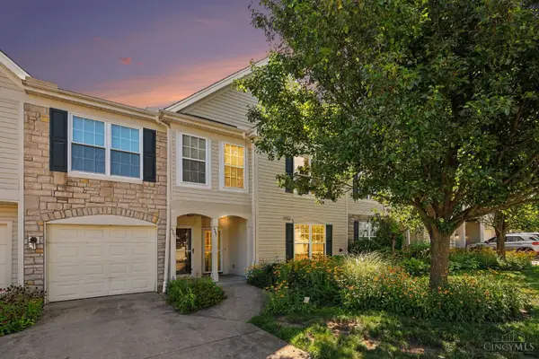 4290 Hickory Park Lane #5E, Batavia Twp, OH 45103