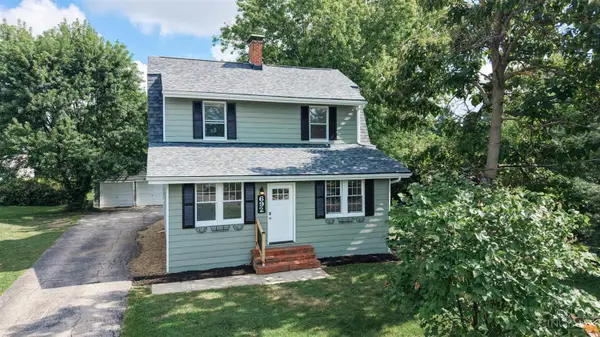 692 W Kemper Road, Springdale, OH 45246