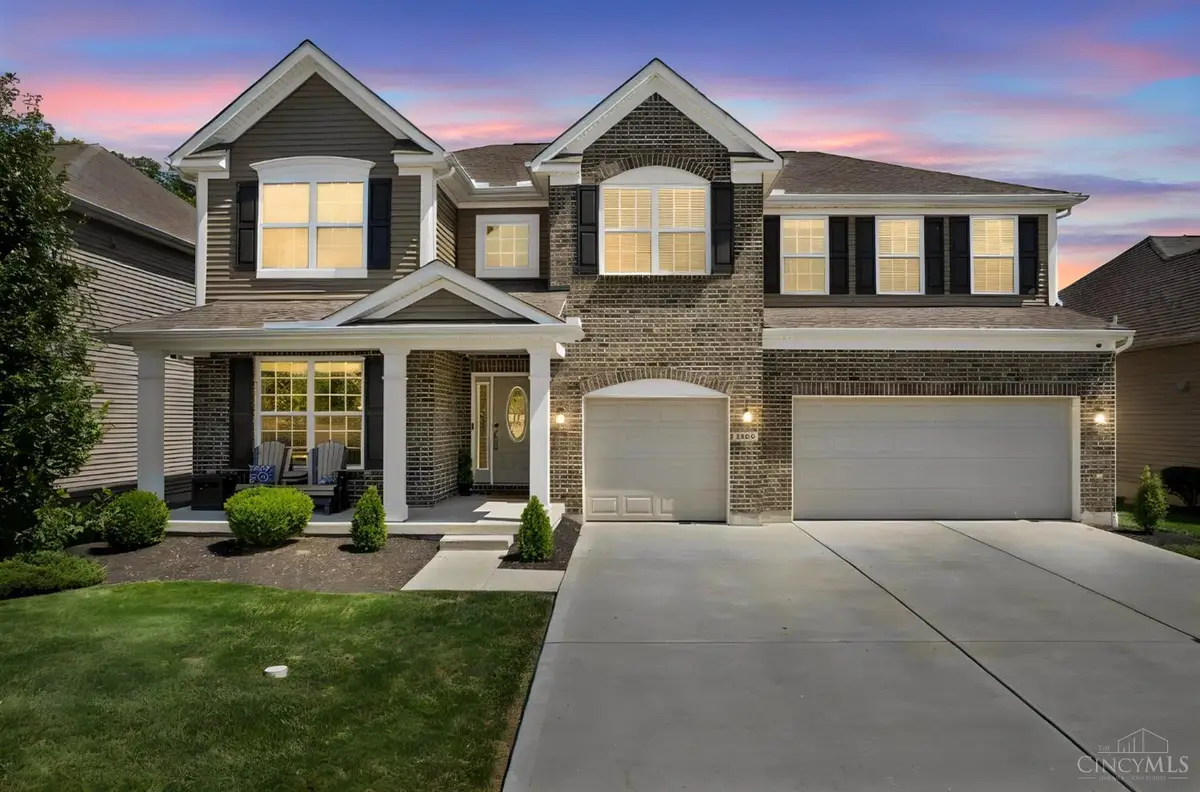 1290 Clemente Court, Batavia, OH 45103 - #1