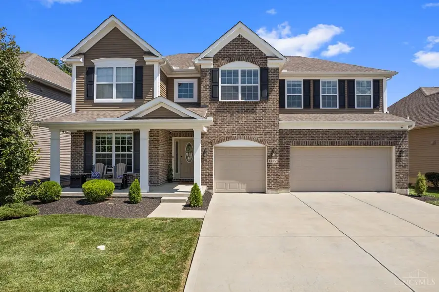 1290 Clemente Court, Batavia, OH 45103 - #3