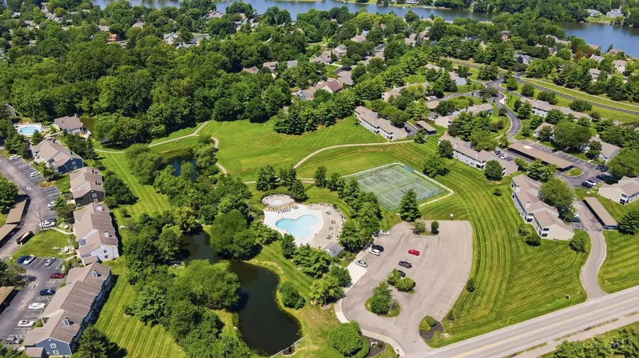 8434 Island Pines Place, Landen, OH 45039 - #2