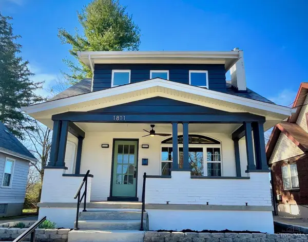 1811 Emerson Avenue, Cincinnati, OH 45239