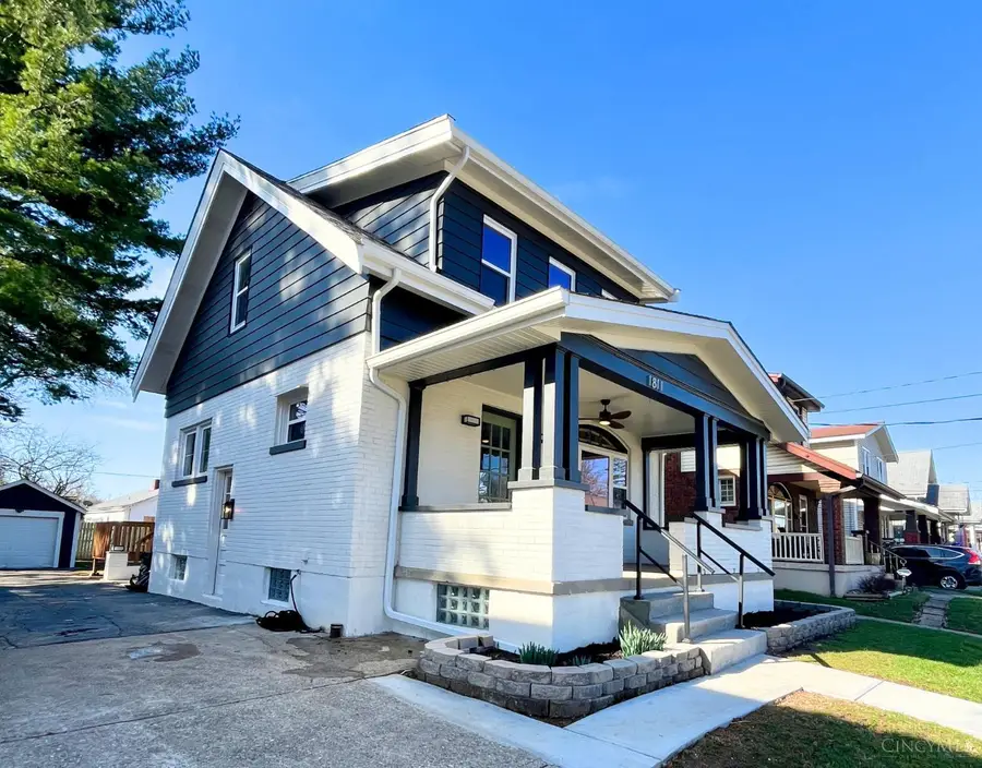 1811 Emerson Avenue, Cincinnati, OH 45239 - #3