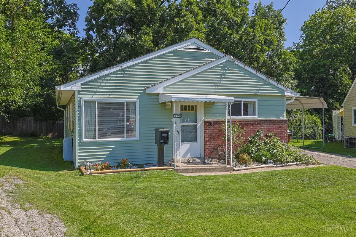 6624 Flagstone Court, Cincinnati, OH 45239 - #1