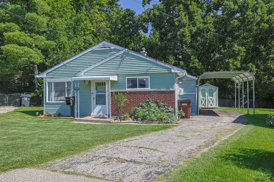 6624 Flagstone Court, Cincinnati, OH 45239 - #2