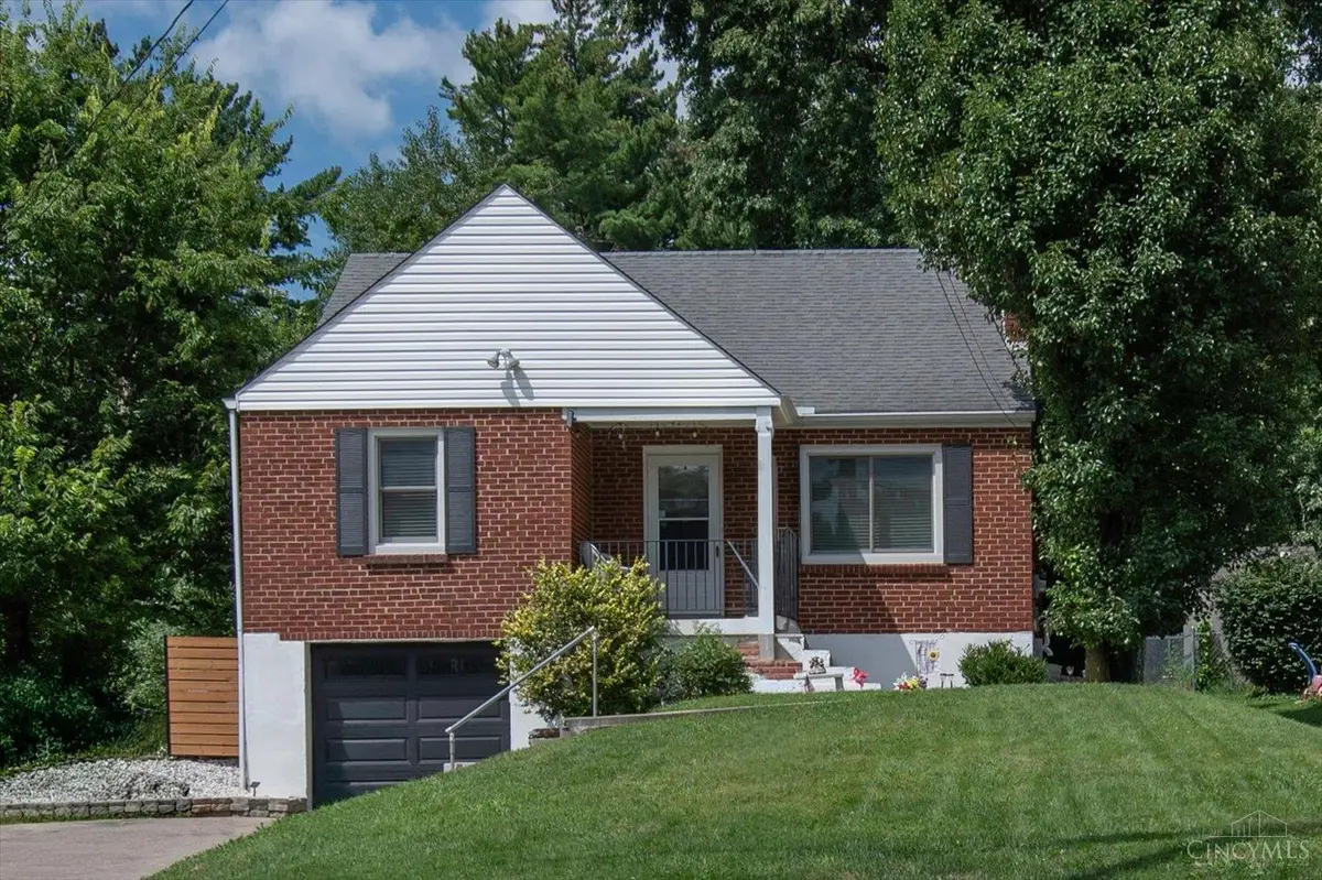 3120 Banning Road, Cincinnati, OH 45239 - #1