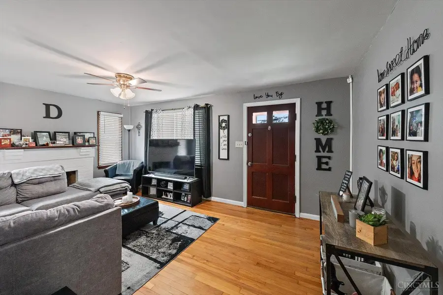 3120 Banning Road, Cincinnati, OH 45239 - #3