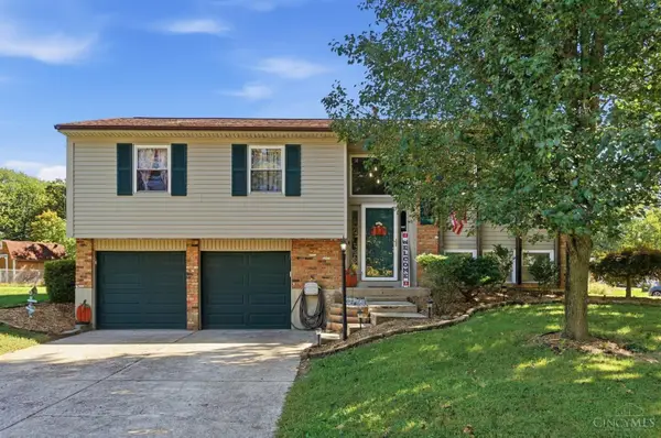 701 Miles Lane, Union Twp, OH 45245
