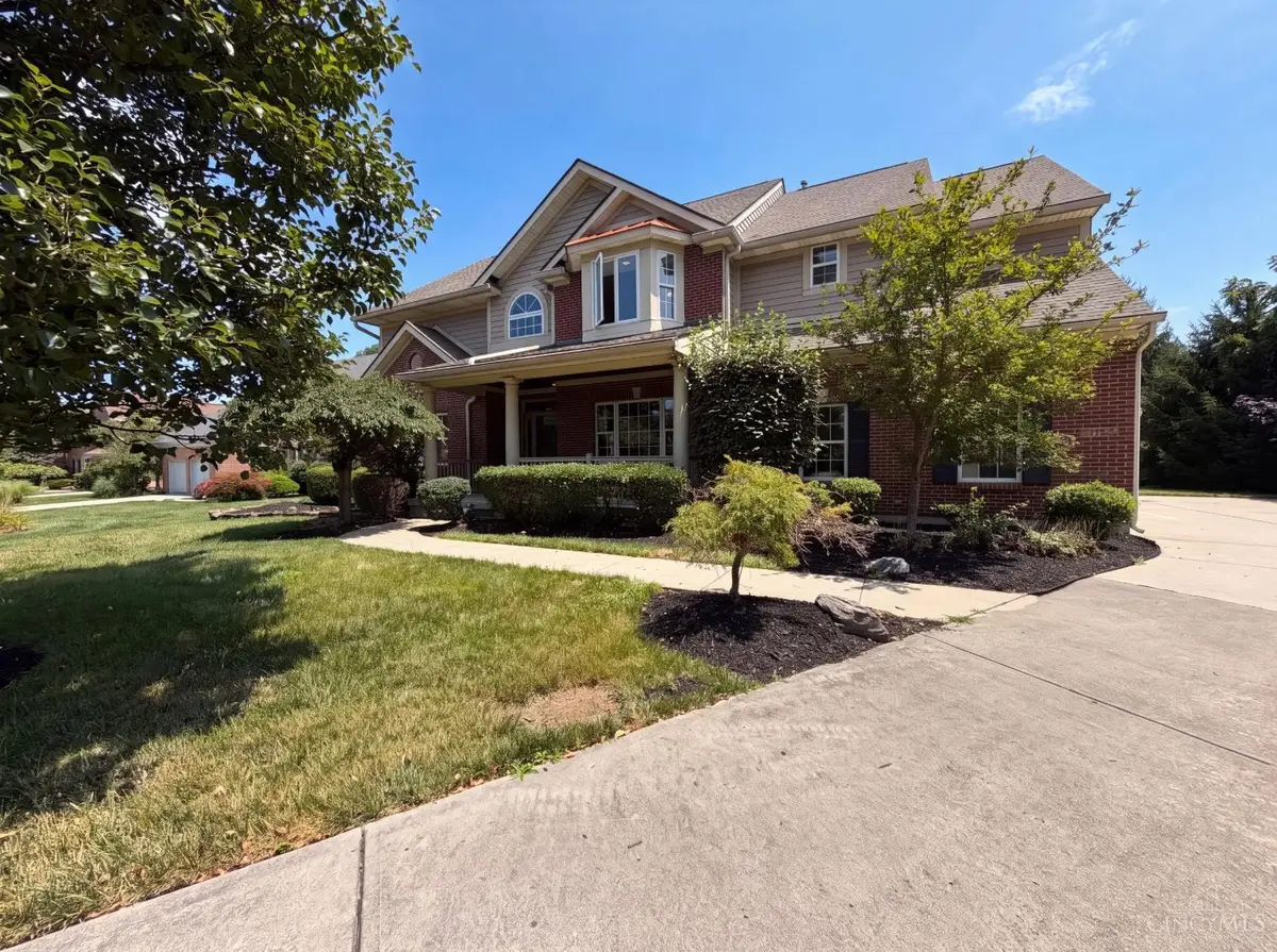 7188 Tarragon Court, Liberty, OH 45011 - #1