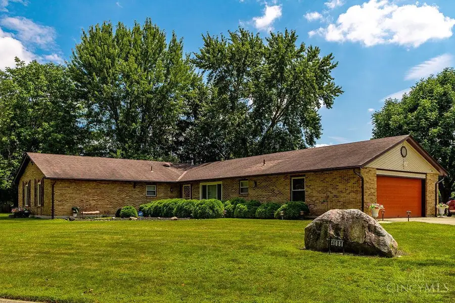4088 Colemere Circle, Clayton, OH 45415 - #2