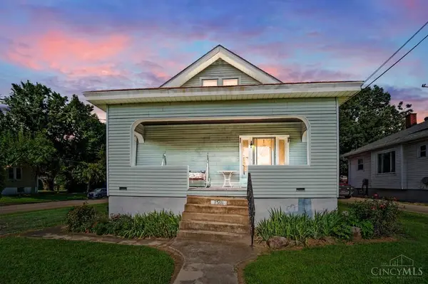 7501 Ross Avenue, Cincinnati, OH 45237