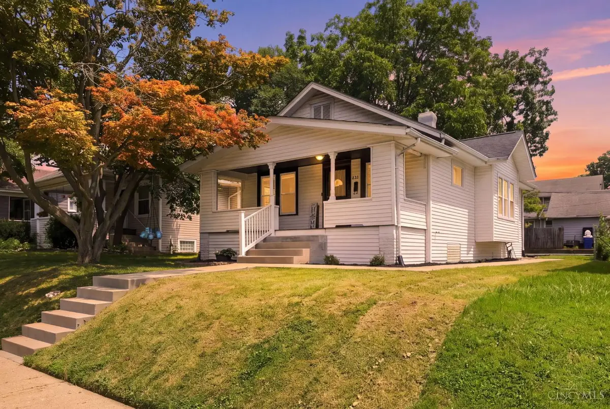 310 N F Street, Hamilton, OH 45013 - #1