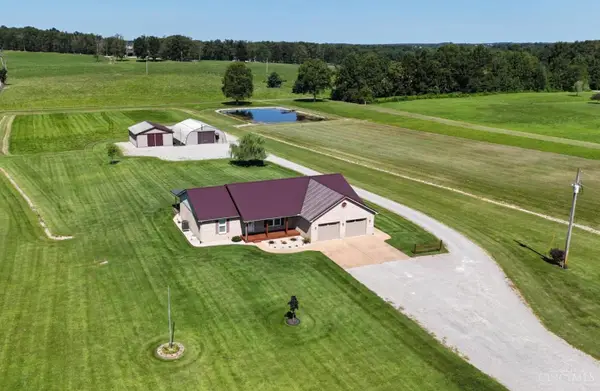 12891 State Route 136, West Union, OH 45693