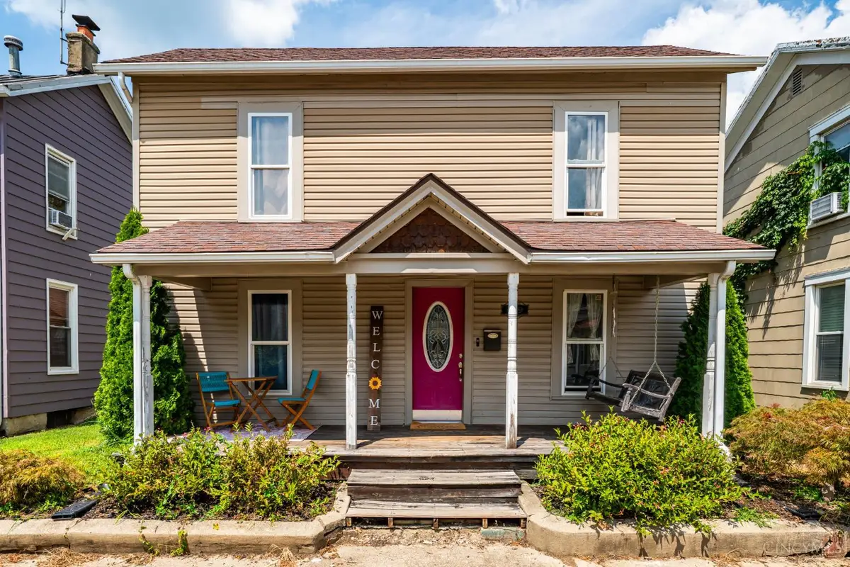 609 E Maple Avenue, Miamisburg, OH 45342 - #1