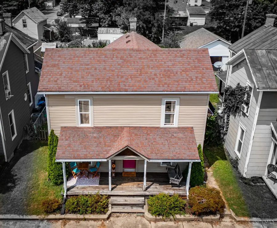 609 E Maple Avenue, Miamisburg, OH 45342 - #2