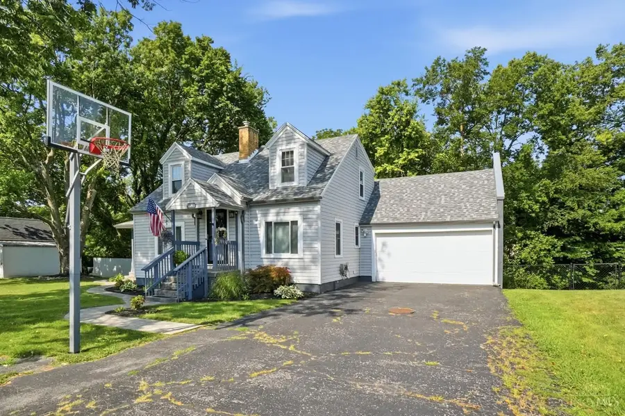1641 Woods Drive, Beavercreek, OH 45432 - #2