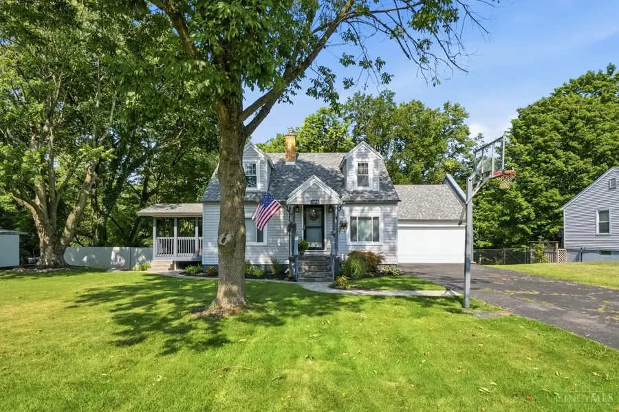 1641 Woods Drive, Beavercreek, OH 45432 - #3