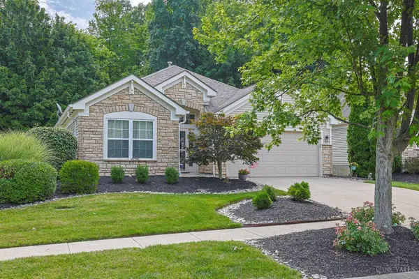 6388 Hastings Court, Morrow, OH 45152