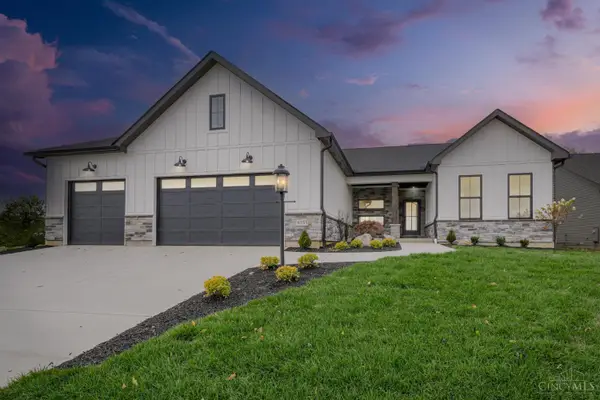 9155 Remy Ct, Clearcreek Twp., OH 45458