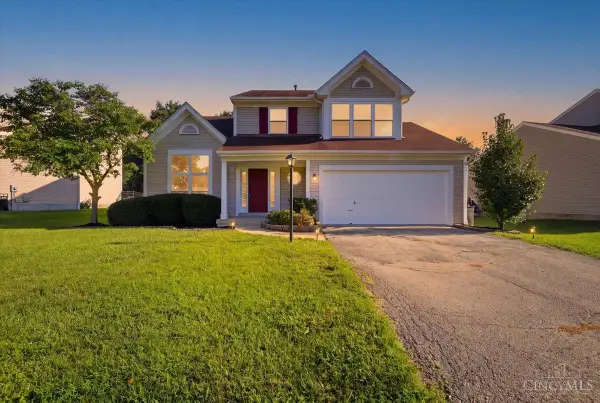 1100 Timberland Drive, Woodlawn, OH 45215