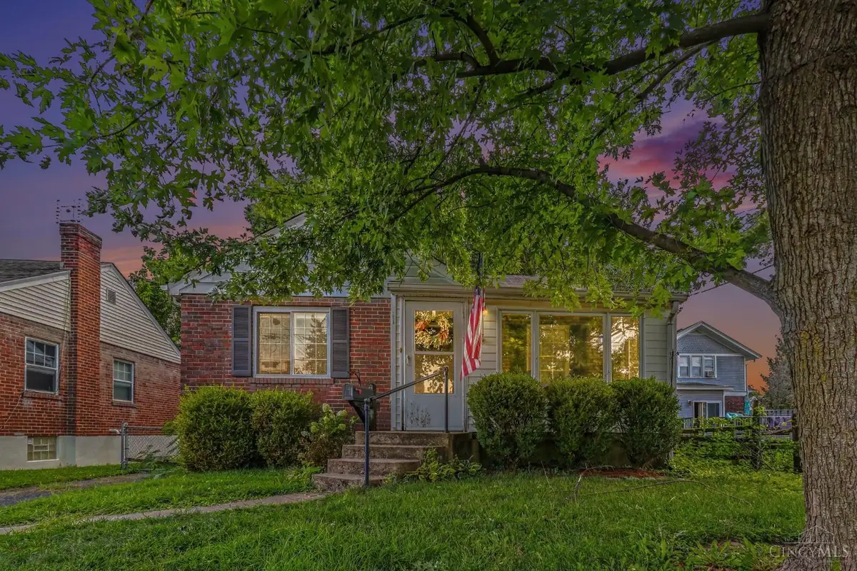 2825 Norwood Avenue, Norwood, OH 45212 - #1