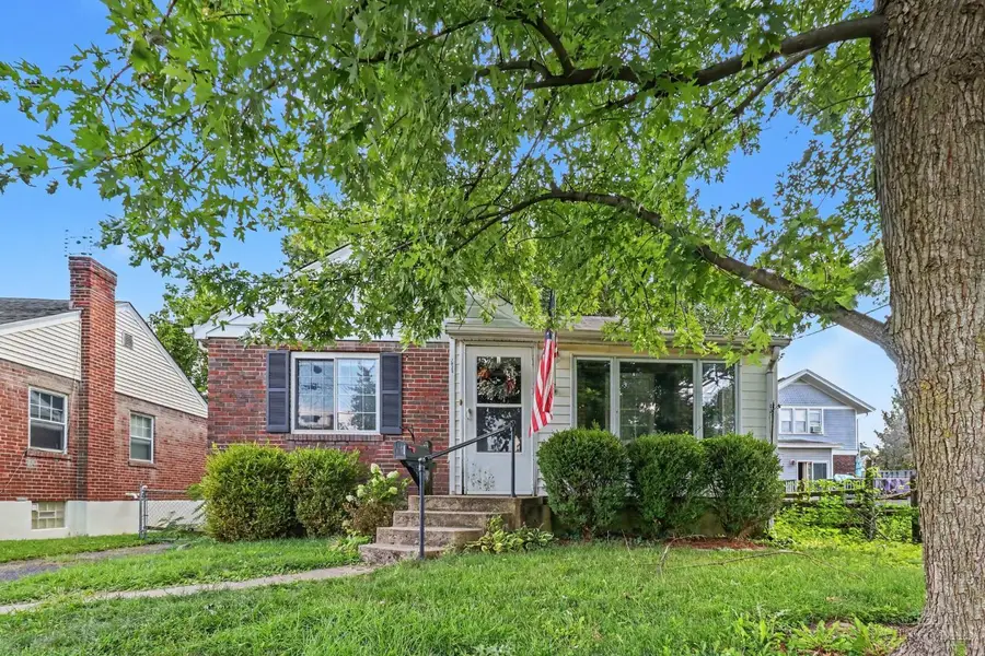 2825 Norwood Avenue, Norwood, OH 45212 - #2