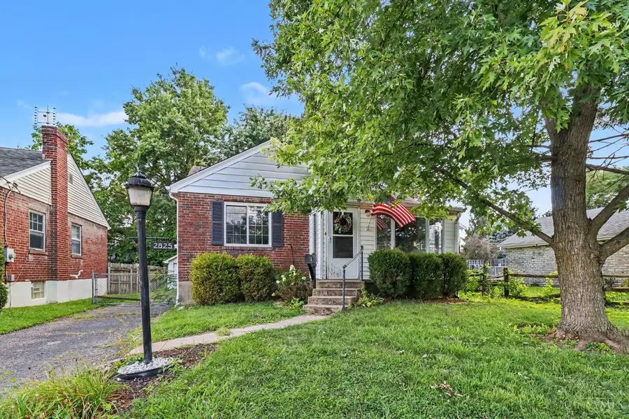 2825 Norwood Avenue, Norwood, OH 45212 - #3