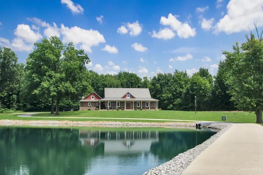 5846 Belfast Owensville Road, Stonelick, OH 45103 - #2
