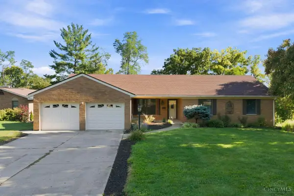4266 Marcrest Drive, Cincinnati, OH 45211