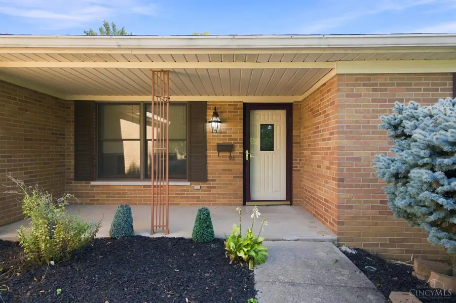 4266 Marcrest Drive, Cincinnati, OH 45211 - #3