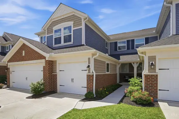 4370 Waters Edge Lane, Turtle Creek Twp, OH 45036