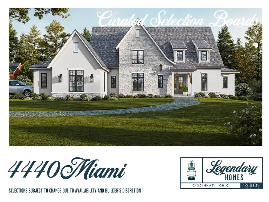 4440 Miami Road, Indian Hill, OH 45243 - #2