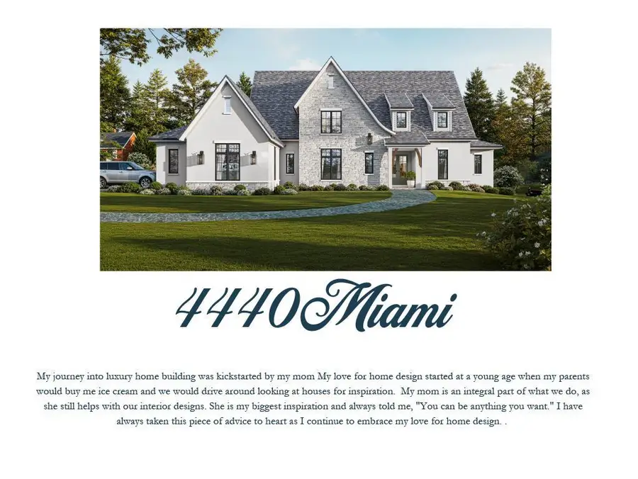 4440 Miami Road, Indian Hill, OH 45243 - #3