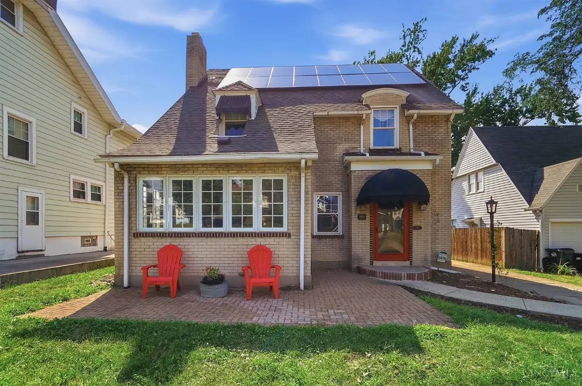 16 Kenwood Drive, Middletown, OH 45042 - #1