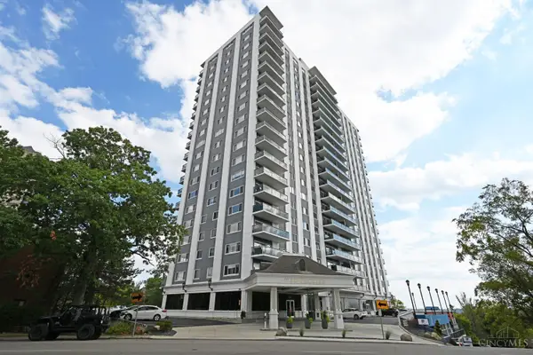 2200 Victory Parkway #2307, Cincinnati, OH 45206