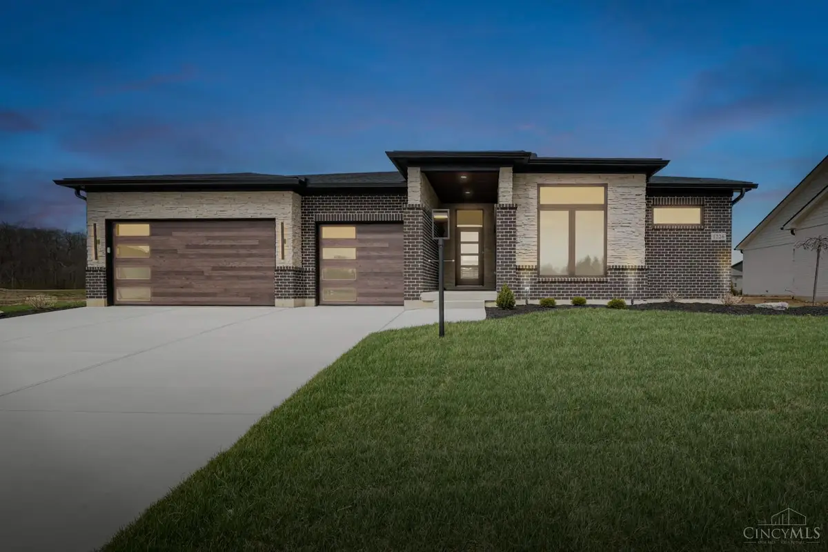 1226 Normandy Rue, Clear Creek, OH 45458 - #1